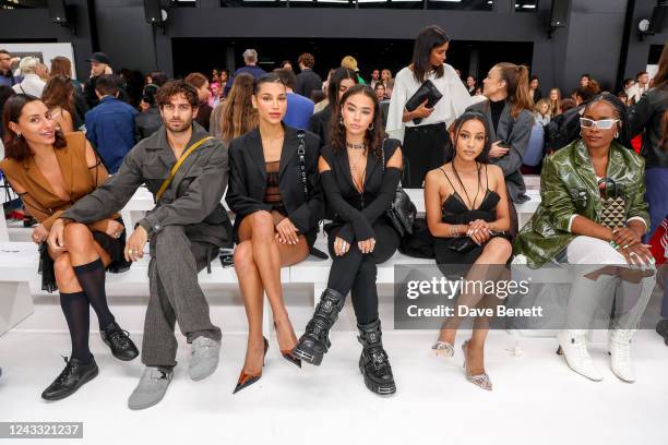 David Georgiades Photos and Premium High Res Pictures - Getty Images