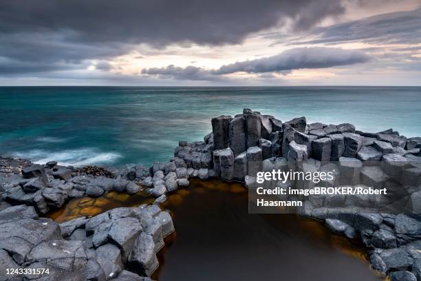 Dunedin Rocks 62 Dunedin Volcano Stock Photos, High-Res Pictures, and Images - Getty ...