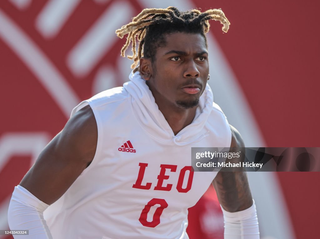 Western Kentucky v Indiana