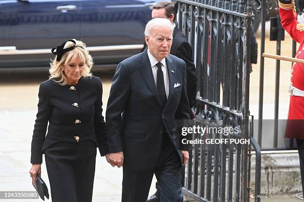 BRITAIN-ROYALS-QUEEN-DEATH-FUNERAL BRITAIN-ROYALS-QUEEN-DEATH-FUNERAL