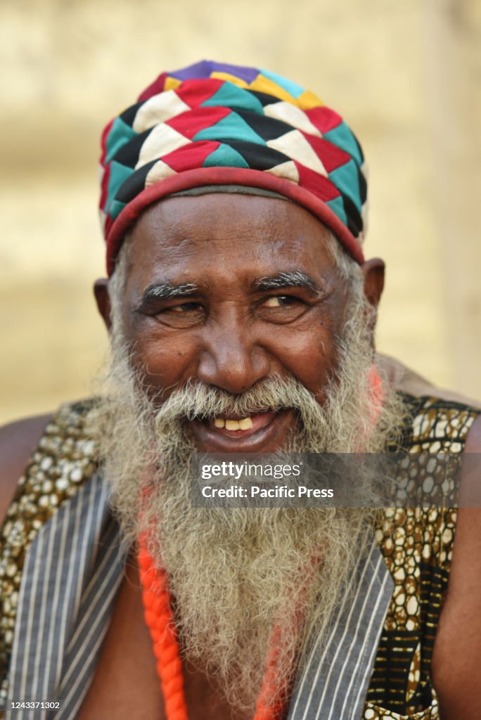 Pakistan Muslam Pakistani Muslim devotee takes part on 2nd day of the 979th annual ...