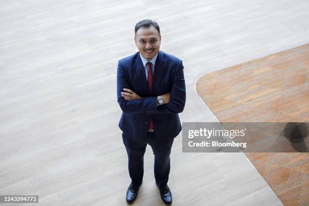 Hamir Raja 11 Hsbc Amanah Stock Photos, High-Res Pictures, and Images - Getty Images