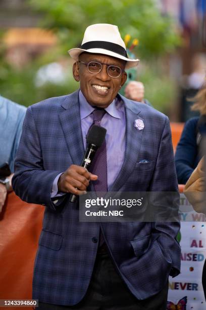Al Roker Outside 9,298 Al Roker Photos Stock Photos, High-Res Pictures, and Images ...