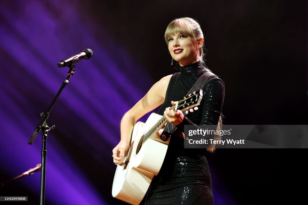 NSAI 2022 Nashville Songwriter Awards