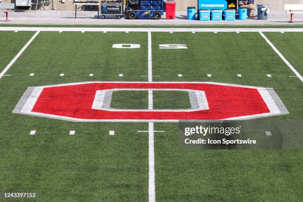 Spring Block Osu Ohio State Symbols Photos and Premium High Res Pictures - Getty Images