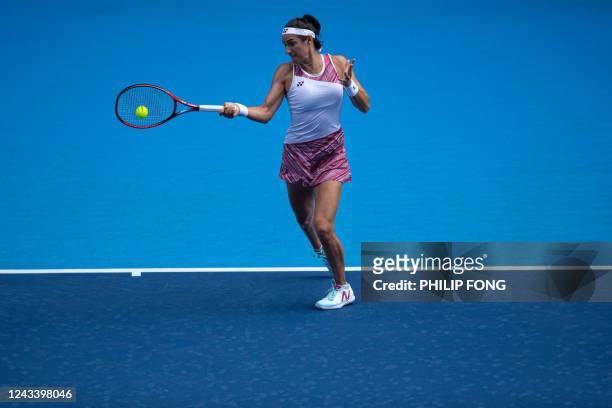 bladre Automatisering Isolere 11,799 Wta Tokyo Photos and Premium High Res Pictures - Getty Images