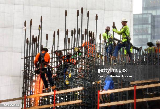 Bottom Ribbon Construction Ribbon Cutting Construction Photos and Premium High Res Pictures ...