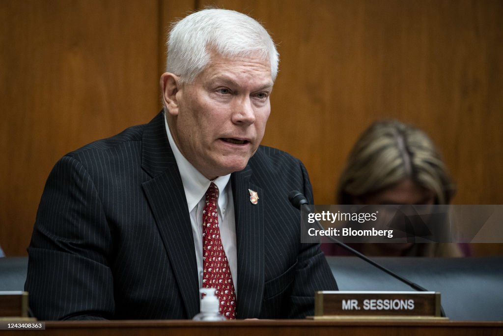 House Financial Services Committee Hearing On Banking Accountability