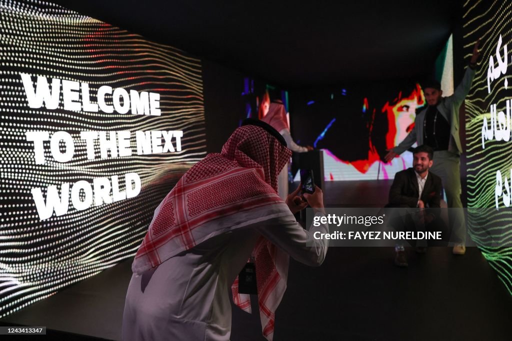 SAUDI-GAMING-ESPORTS