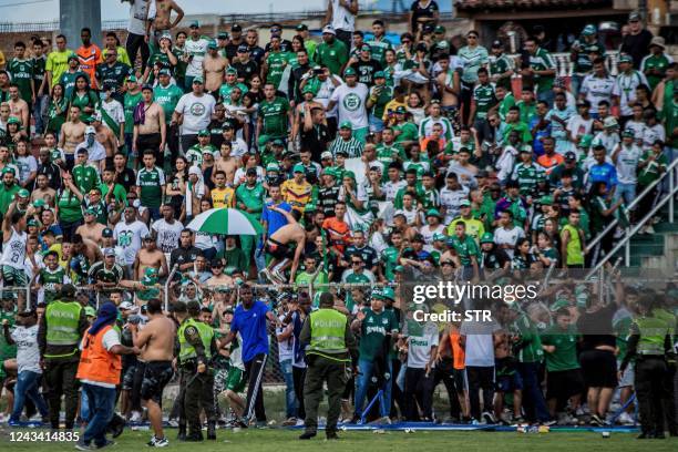 4,600 Deportivo Cali Photos & High Res Pictures - Getty Images