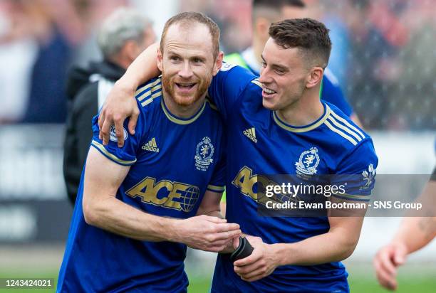Cove Rangers Drawing Reyonlds Photos et images de collection - Getty Images