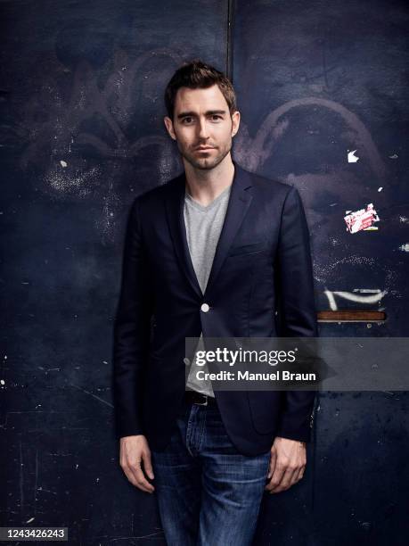 47 Ben Rattray Stock Photos, High-Res Pictures, and Images - Getty Images