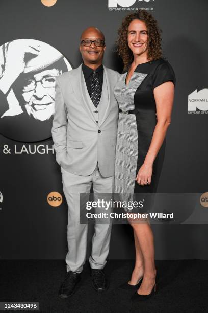 Honoring the life and legacy of the remarkable storyteller, activist and philanthropist Norman Lear, ABC will present a one-night-only celebration,...