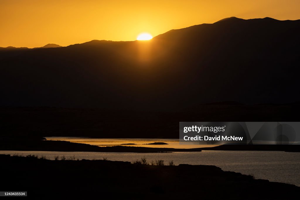 Southwest Faces Severe Drought Conditions