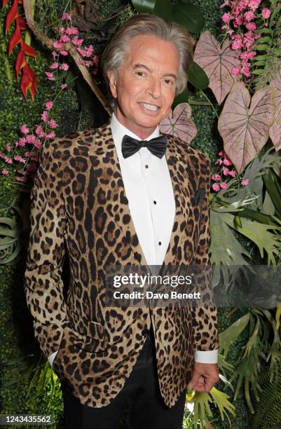 Richard Caring Photos And Premium High Res Pictures Getty Images richard-caring-photos-and-premium-high-res-pictures-getty-images