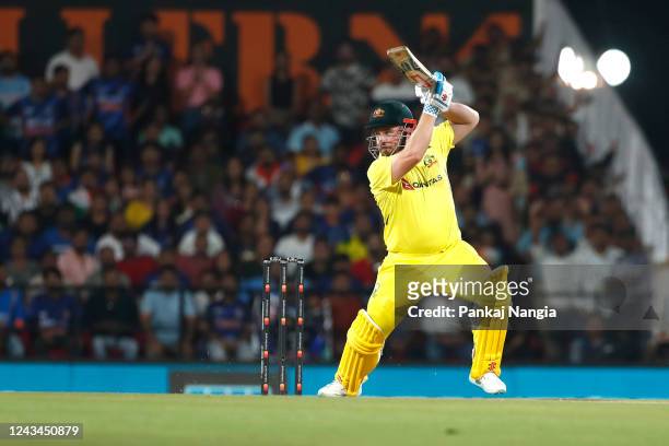 11,361 Aaron Finch Cricket Photos and Premium High Res Pictures - Getty  Images