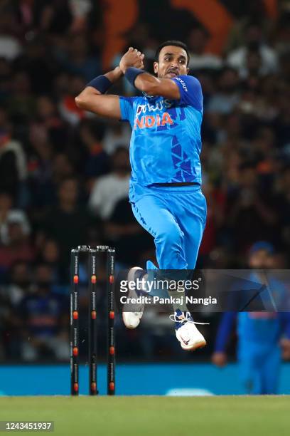 156 Harshal Patel Photos and Premium High Res Pictures - Getty Images
