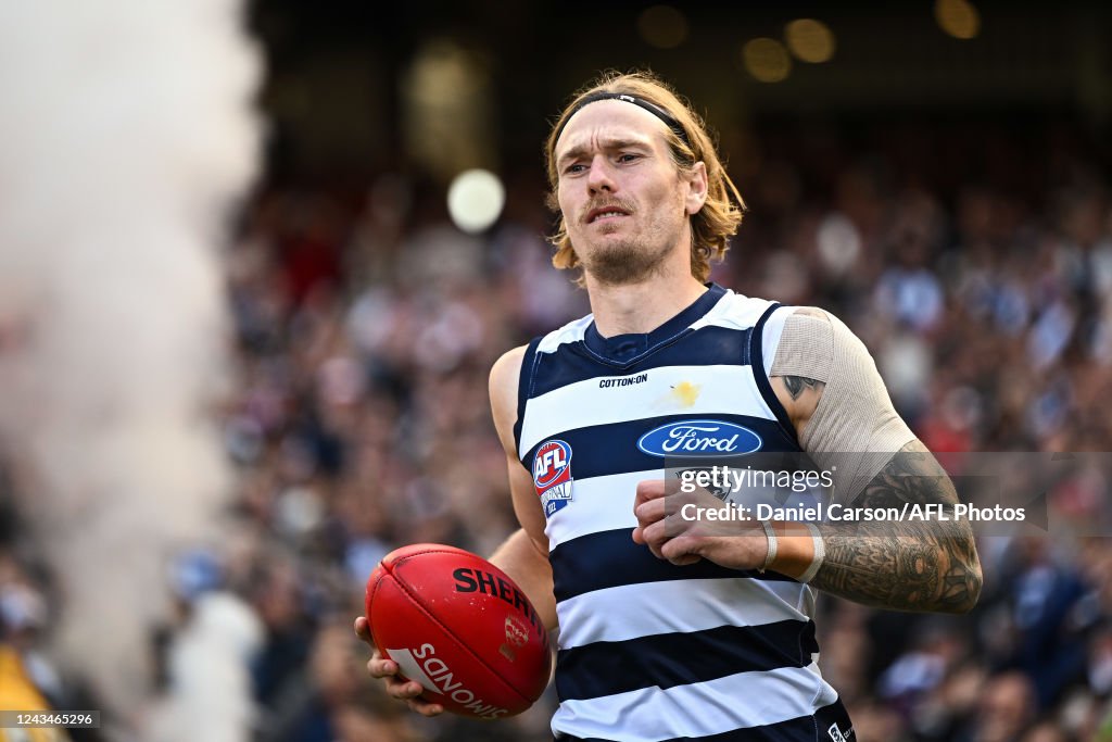 2022 AFL Grand Final