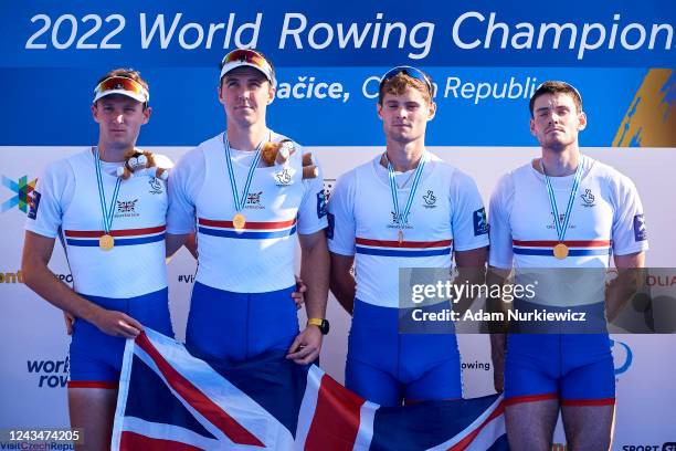 Tom Davidson Rowing National Rowing Championships Photos and Premium High Res Pictures ...