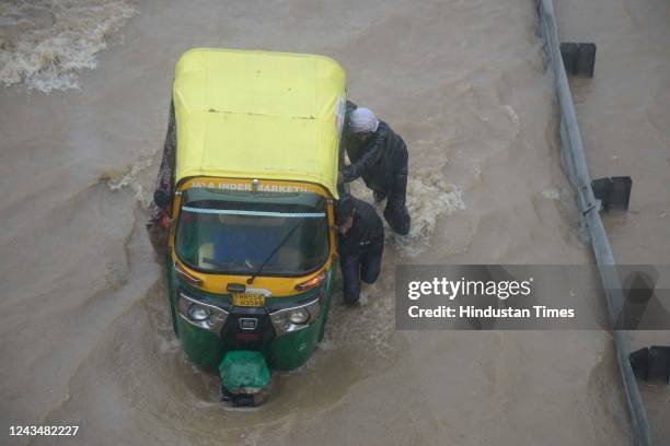 Rickshaw Foot Photos and Premium High Res Pictures - Getty Images