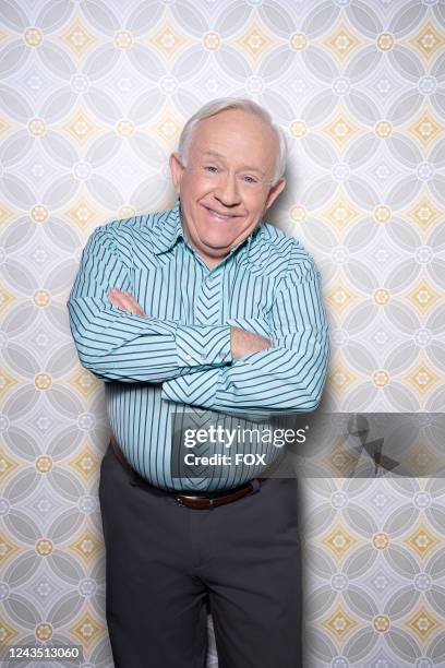 Leslie Jordan as Phil in Season 3 of CALL ME KAT, premiering on Thursday, September 29 on FOX.