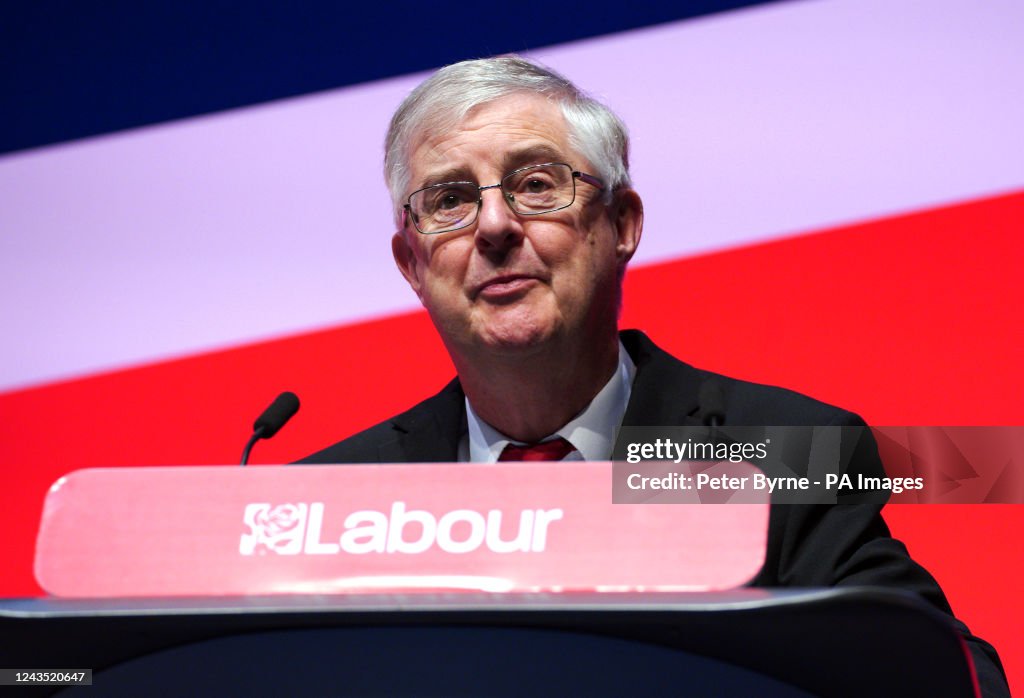 Labour Party Conference 2022