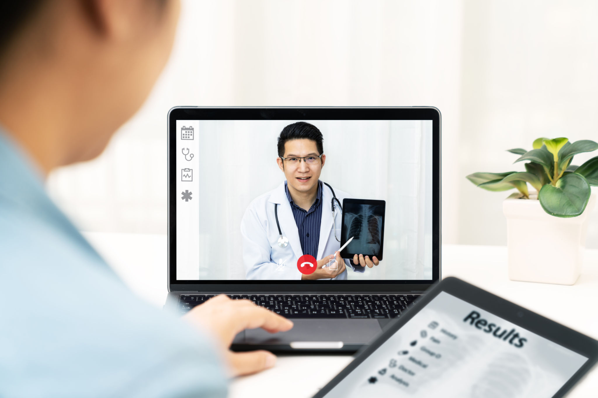 telemedicine platform