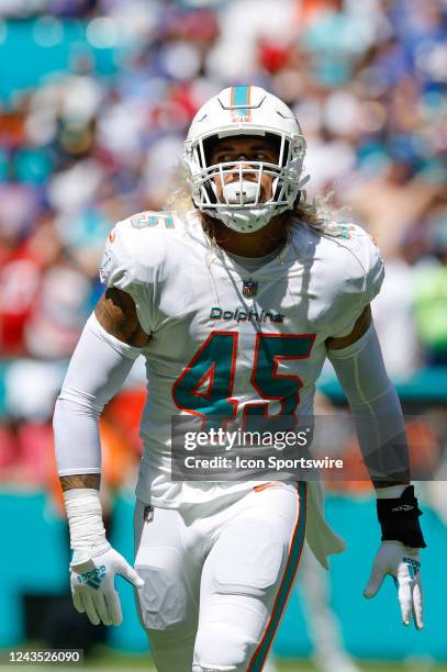 Duke Riley Ig 195 Duke Riley American Football Player Stock Photos, High-Res Pictures ...
