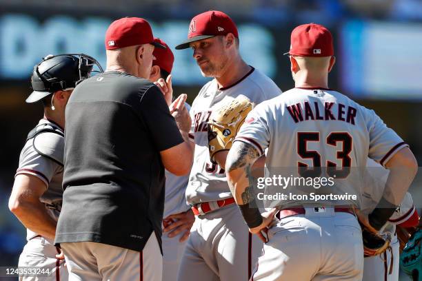 144 Coach Brent Strom Photos and Premium High Res Pictures - Getty Images