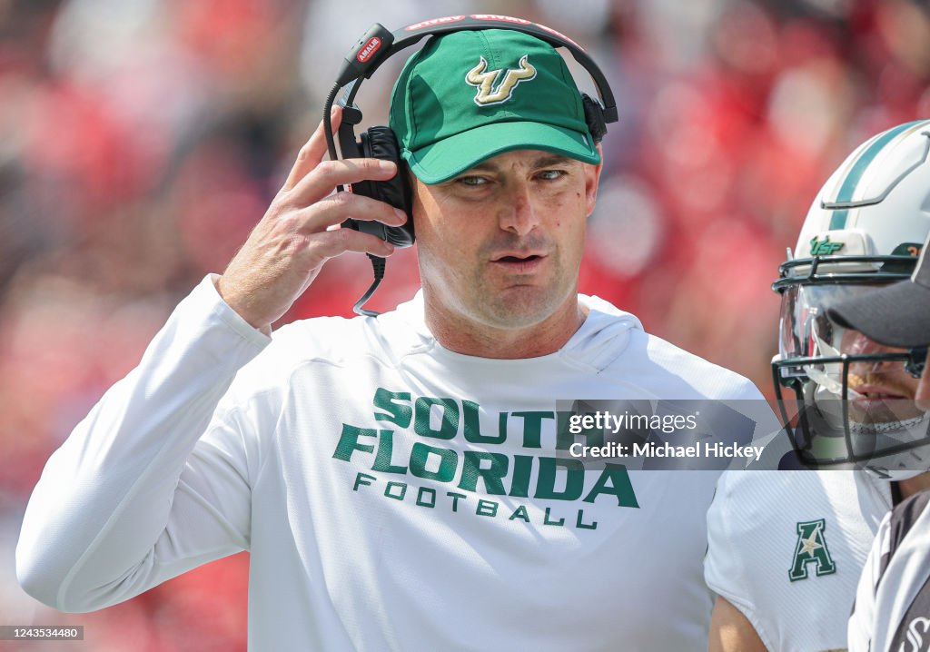 USF v Louisville