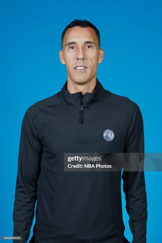 Pablo Prigioni Named Lead Assistant Coach for Minnesota Timberwolves Pablo Prigioni Named Lead Assistant Coach for Minnesota Timberwolves
