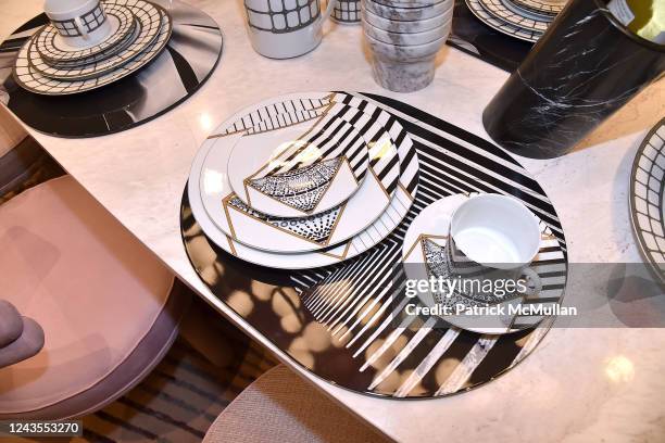 266 Nina Magon Photos & High Res Pictures - Getty Images