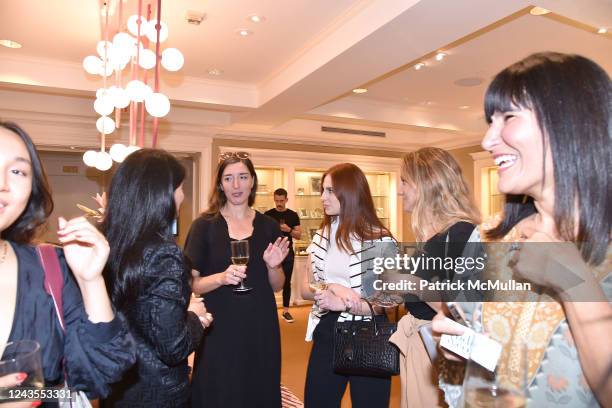 266 Nina Magon Photos & High Res Pictures - Getty Images