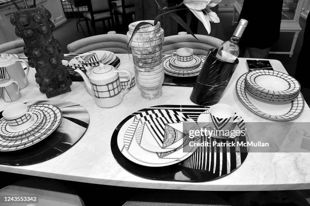 266 Nina Magon Photos & High Res Pictures - Getty Images
