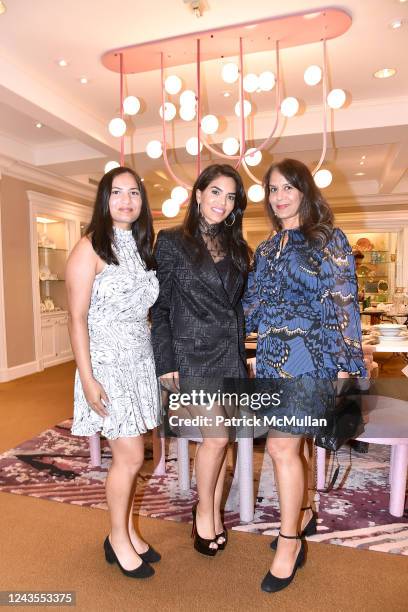 Nina Magon Photos and Premium High Res Pictures - Getty Images