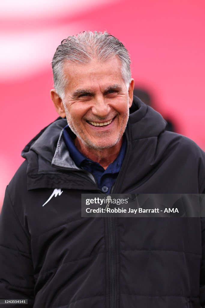 Iran v Senegal - International Friendly