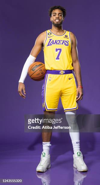 2022 lakers