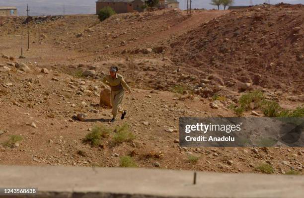 16 Koy Sanjaq Stock Photos, HighRes Pictures, and Images Getty Images