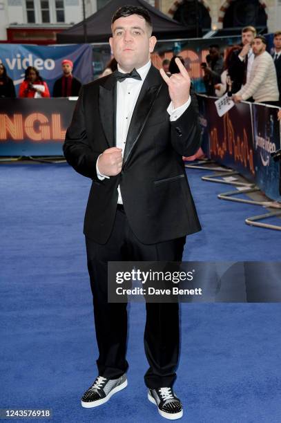 Jordon Mccann Rapper The Square Jungle Photos and Premium High Res Pictures - Getty Images