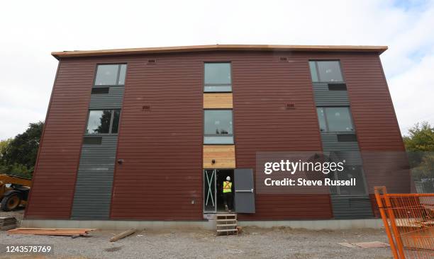 Cedarvale Cedarvale Park Photos and Premium High Res Pictures - Getty Images