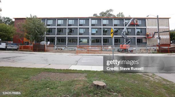 Cedarvale Cedarvale Park Photos and Premium High Res Pictures - Getty Images