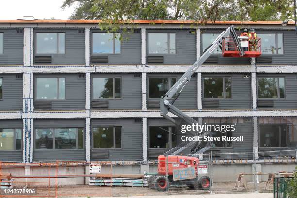 Cedarvale Cedarvale Park Photos and Premium High Res Pictures - Getty Images