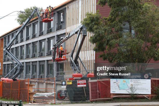 Cedarvale Cedarvale Park Photos and Premium High Res Pictures - Getty Images