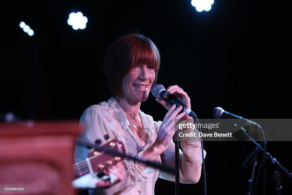 The Boisdale Music Awards