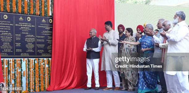 Chandigarh airport renamed after Bhagat Singh. Union finance minister Nirmala Sitharaman presided over the ceremony of renaming Chandigarh...