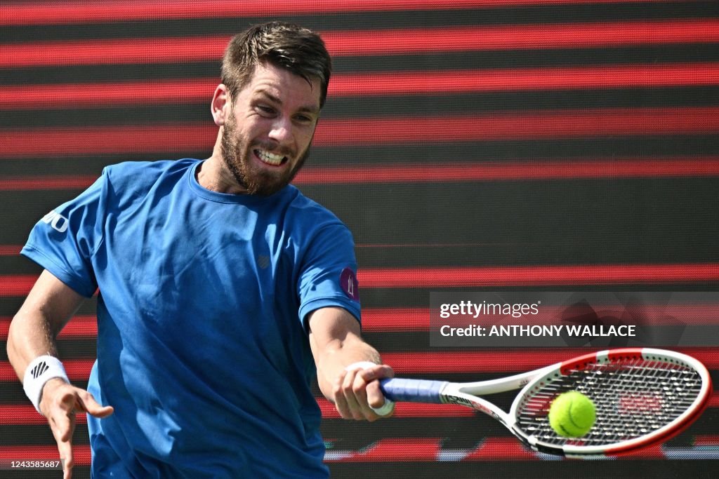 TENNIS-ATP-KOR