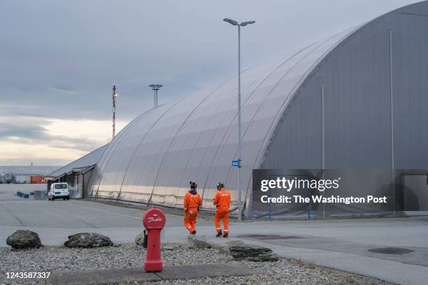 Kårstø Photos and Premium High Res Pictures - Getty Images