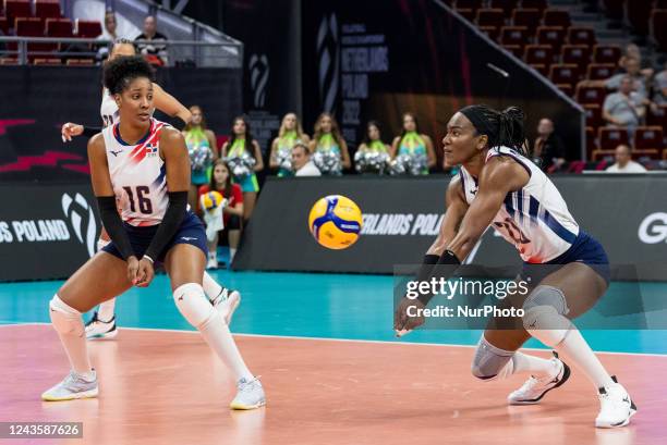 15 Yonkaira Peña Stock Photos, HighRes Pictures, and Images Getty Images