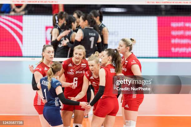 Maria Rozanski Witkowska Photos and Premium High Res Pictures - Getty Images
