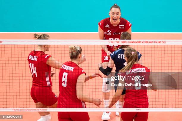 Maria Rozanski 100 Olivia Różański Photos & High Res Pictures - Getty Images